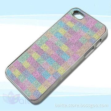 bling bling for iphone5s cell phone case